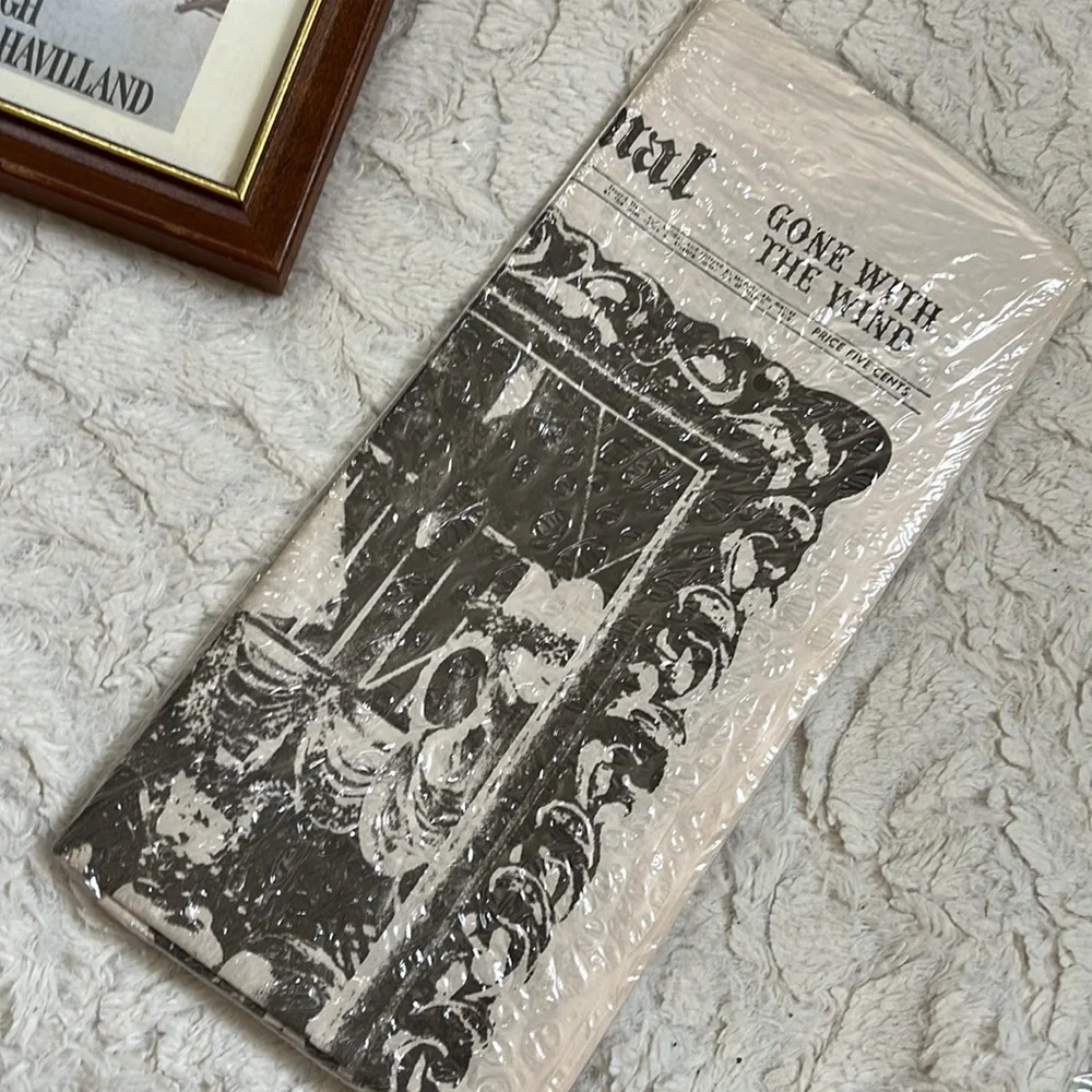 Vintage Gone With the Wind Bundle - Picture 3 of 11